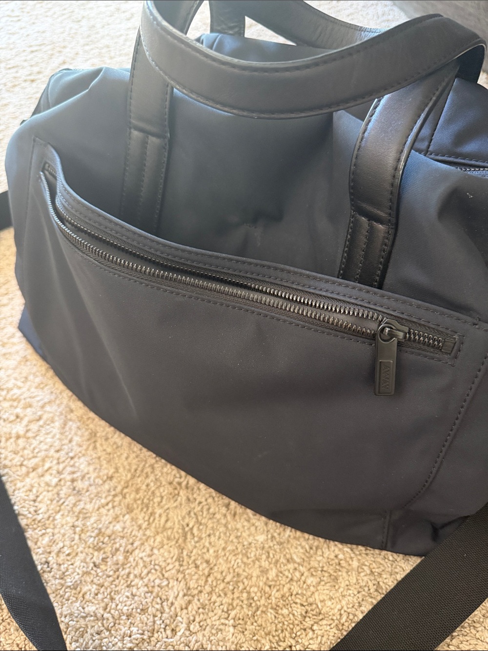 Away- Everywhere Bag- Weekender Duffel Bag - Picture 14 of 16